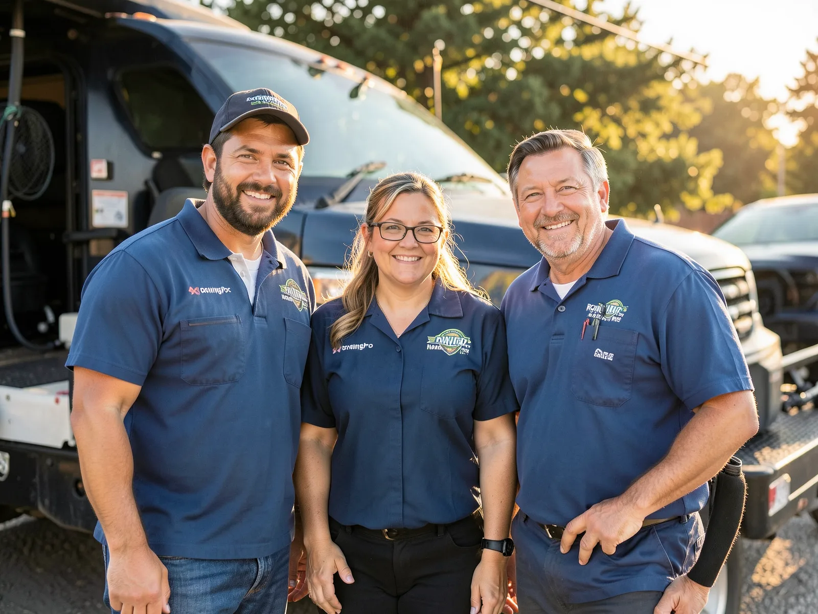 Roof Repair company in Drasco, AR